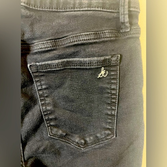 Sam Edelman Stiletto, High Rise Skinny Ankle - Picture 7 of 7